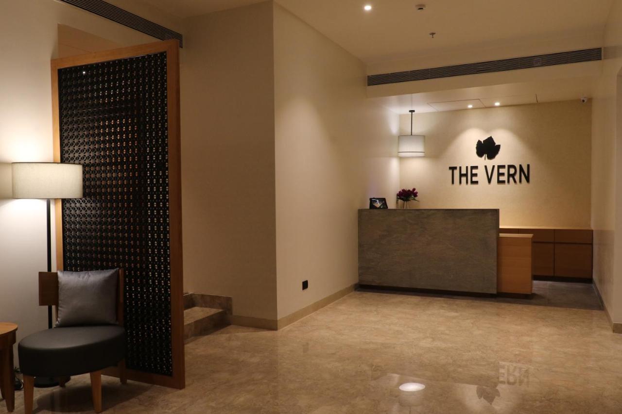 נאסיק The Vern At Blvd מראה חיצוני תמונה