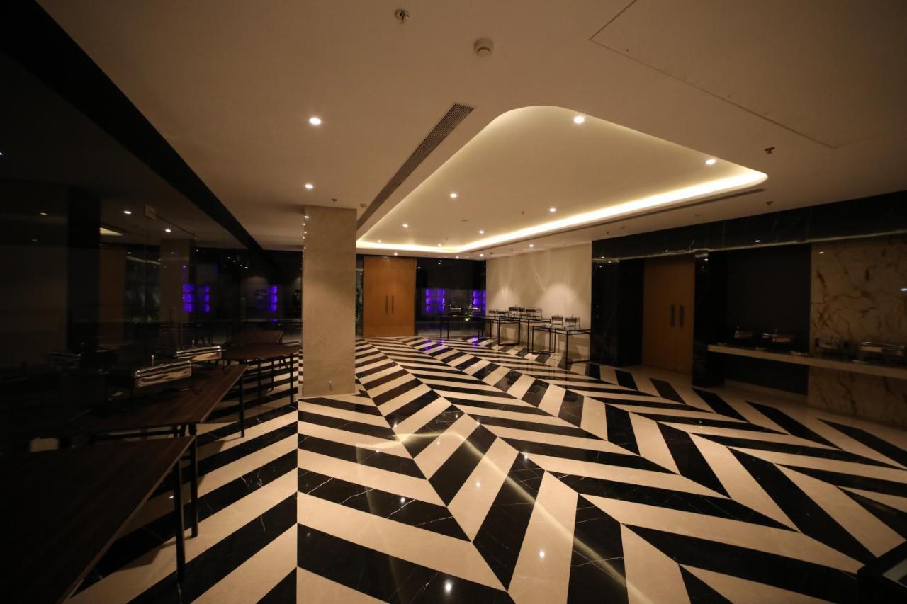 נאסיק The Vern At Blvd מראה חיצוני תמונה